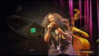 Amel larriuex   &#39;&#39;CONGO&#39;&#39;  ( Video)