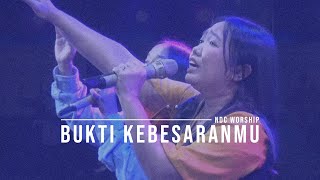 Download lagu Bukti KebesaranMu - IHC Praise (by NDC Worship) mp3 Download lagu Bukti KebesaranMu - IHC Praise (by NDC Worship) mp3