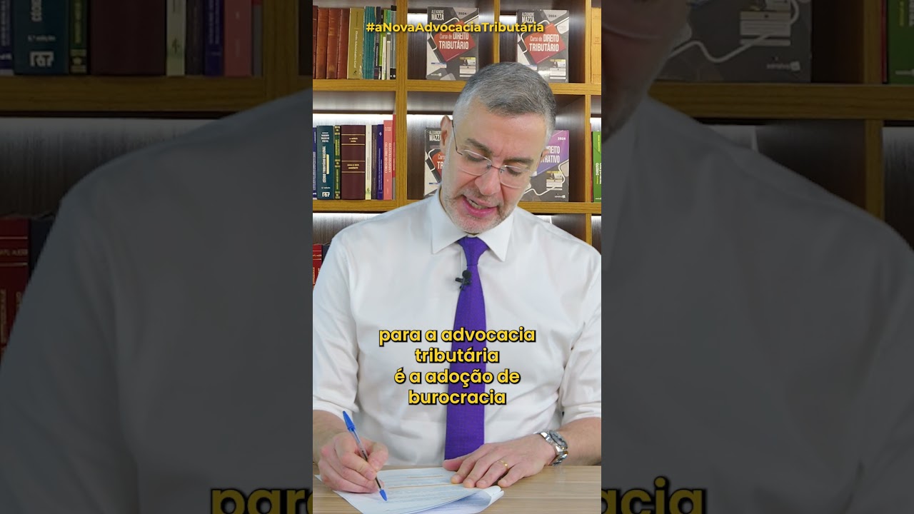 Quais os novos princípios criados pela Reforma Tributária? | A Nova Advocacia Tributária