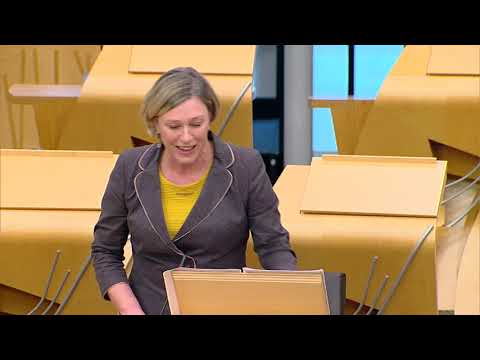 Debate: Green Recovery Inquiry - 9 February 2021