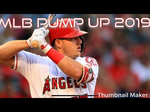 MLB pump up 2019- “Legends Are Made”- Sam Tinnesz