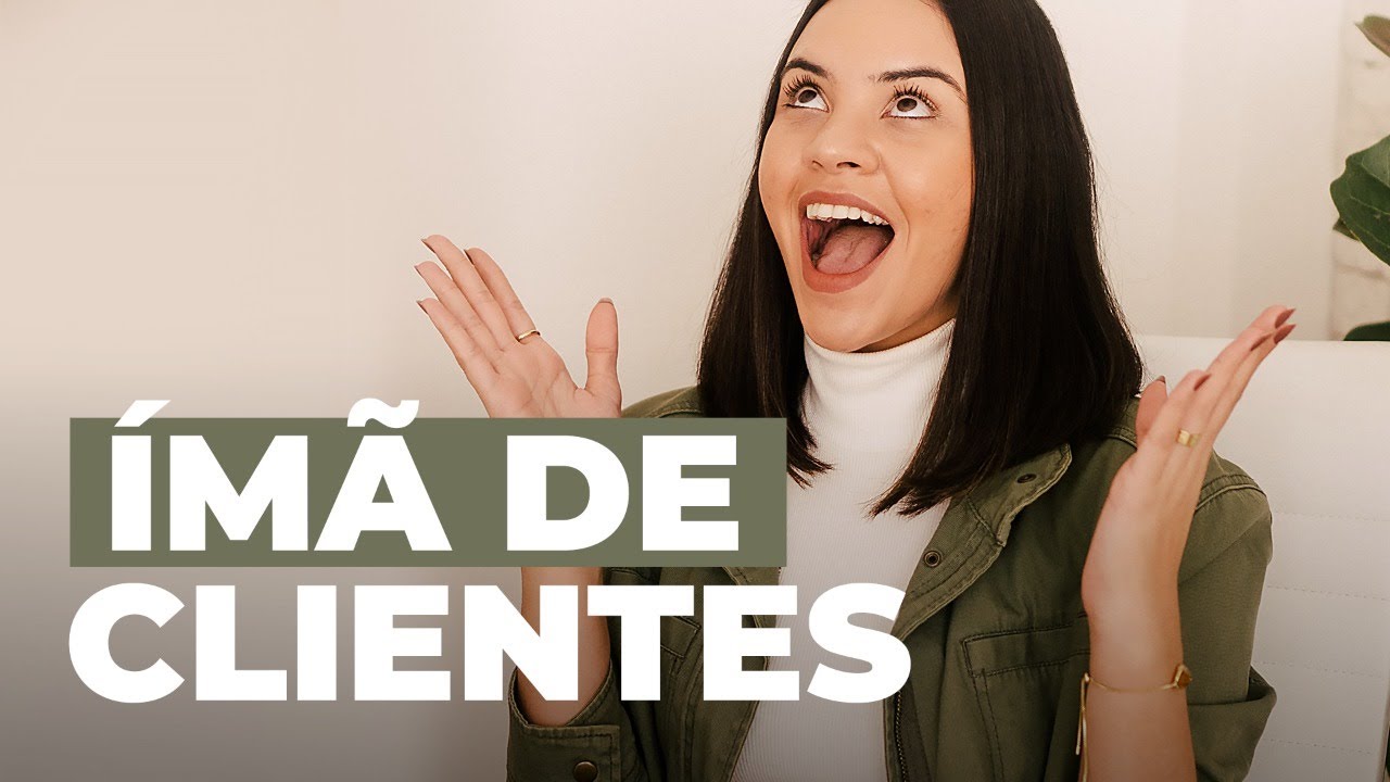 Como atrair CLIENTES NA FOTOGRAFIA e VENDER TODOS OS MESES