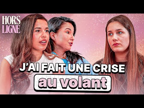 I realized I wasn't crazy... - Offline #5