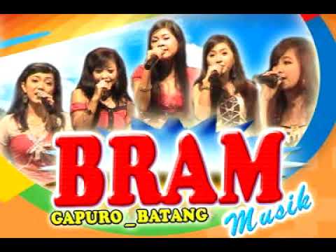 Salam Rindu MIMIN AMINAH BRAM MUSIK