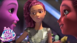 Meet the Team | Star Light Adventure | Barbie