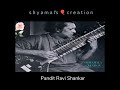 @shyamalscreation/O Bhagawan Khoda Taala/Pandit Ravi Shankar.