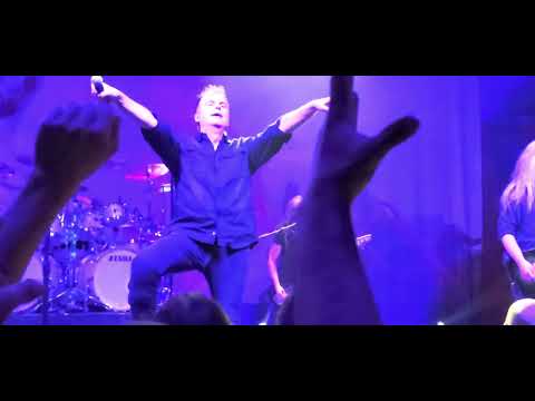 Blind Guardian - Nightfall (Live in Silver Spring April 18th, 2024)