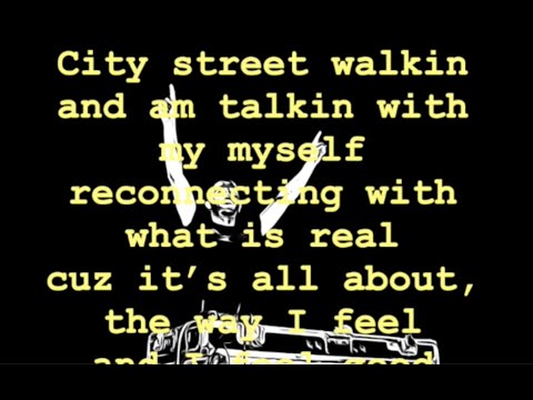 Kemal feat Foxxee   City Street Walkin (main mix) Lyrics