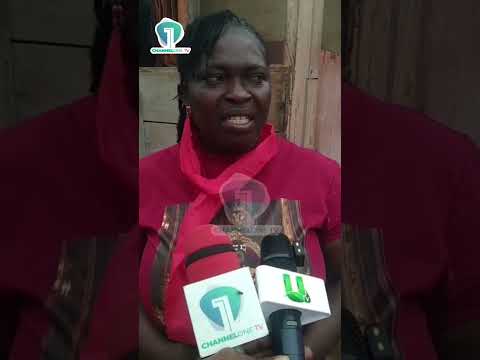 Douglas Acheampong Shooting: Immigration Officer’s Mother Recounts What Happened