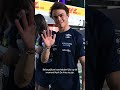 AlphaTauri noemt Gasly niet als teamgenoot Tsunoda: deur open voor De Vries? | #shorts
