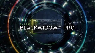 Razer BlackWidow V4 Pro | Reviews