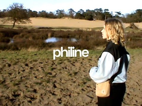 philine - green (lyric video)