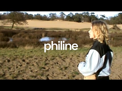 philine - green (official lyric video)