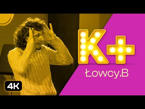 Kabaret Łowcy.B "Czecia" (Cały program/2014/128'/4K)