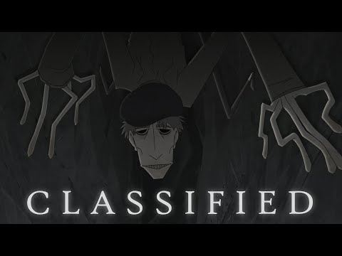 CLASSIFIED: Junior Animation Final