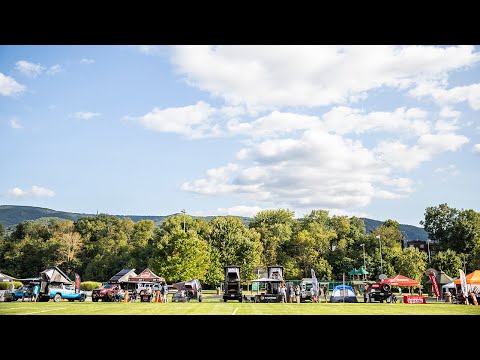 2022 Adventure X Fest - September 9-11, 2022