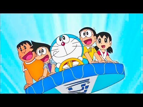 Doraemon New Episode 2023 | Episode 5| Doraemon Cartoon | Doraemon In Hindi | Doraemon Movie 1080p