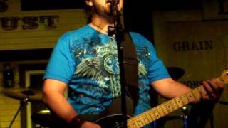 Jeff Bates - The Love Song (LIVE)