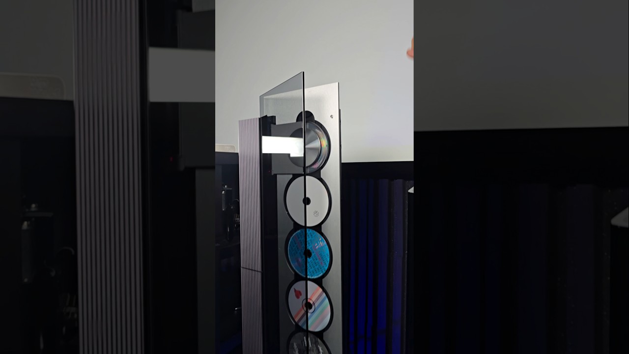 Влияют ли аудиофильские пирамидки на звук?