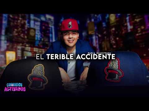 Marca Registrada - Terrible Accidente (Vídeo Oficial)