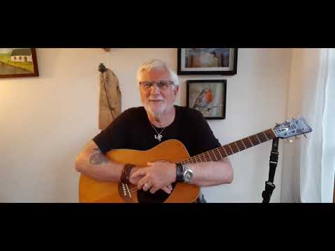 ON RAGLAN ROAD - BOTHY BALLAD 10