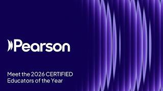 Meet the 2026 CERTIFIED Educators of the Year