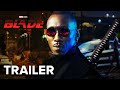 BLADE: Hidden World - Trailer (2025) Marvel Studios | Mahershala Ali | TeaserPROs Concept Version