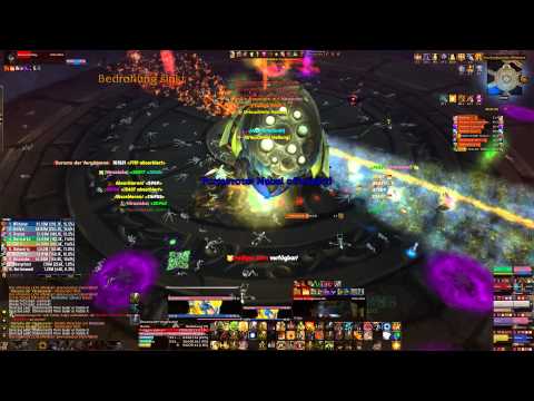 Durumu 10 man heroic