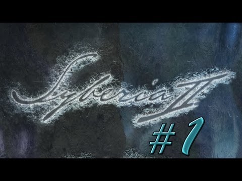 Syberia II IOS