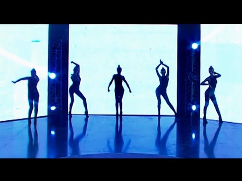 Women's Club 48 - SWAG Art School և աղջիկներ /Different girl/