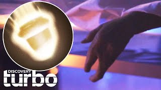 Eyewitness Saw Alien Body In Secret Military Base After The Kecksburg UFO Incident  - UFO Witness