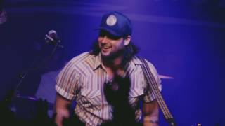 Koe Wetzel-February 28, 2017 City Limits