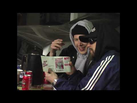 Paatti x Pavel ft. OG Ikonen - Ei tsettii