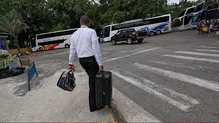 Embarque com muita bagagem – PARTIU! EP39/25