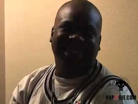 C-Bo - Rap Or Die the Movie Part 2 of 2 - West Coast Mafia Records