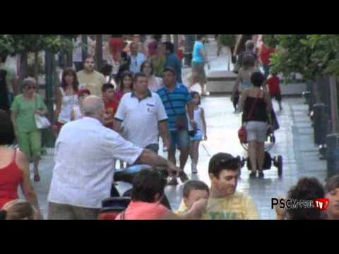 Molina exige al Gob. de Murcia respeto y lamenta el silencio de Cospedal ante estos ataques a C-LM