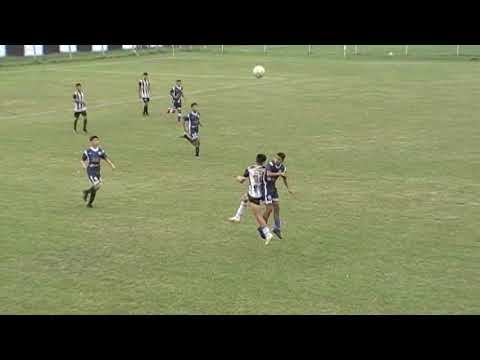 DEFE DE GLEW Vs SAN MARTIN DE BURZACO AMISTOSO.CAT 5Ta