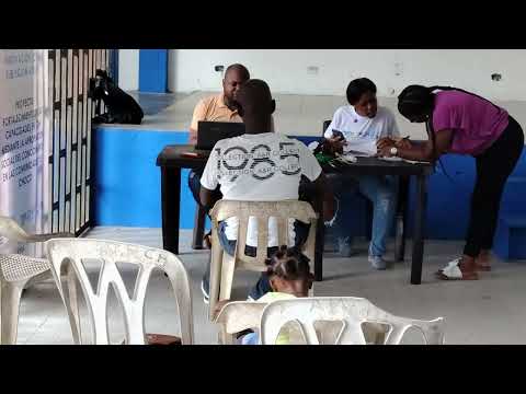 Semana de la Ciencia, Tecnología e Innovación - Bagadó