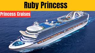 Ruby Princess Cruise Ship Review: Hidden Gems You Won't Believe Exist! 2026