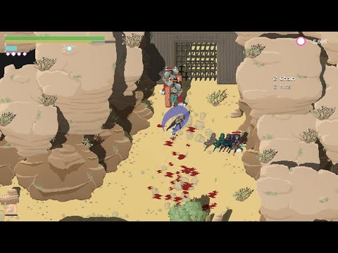 CWC | May 5th, 2022 - Unsouled (Game Pass game playing for review!)