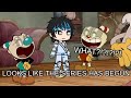 Dominic Rossi Reacts To The Cuphead Show