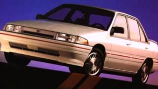 preview picture of video 'Used 1996 MERCURY TRACER Athens AL'