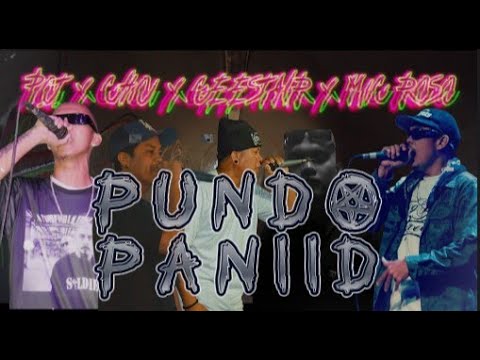 PUNDO PANIID | THUGLINETRECE