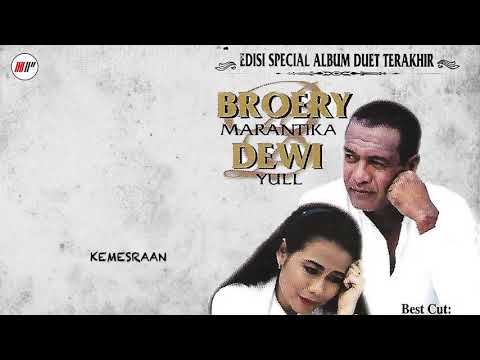 Broery Marantika & Dewi Yull - Kemesraan (Official Audio)