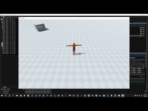 Imperium Engine - Move Test  (2026-9-8)