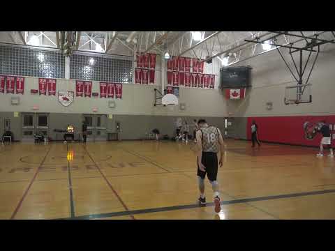 Ork vs 80ers - saturday tier - tcbl 2022 winter