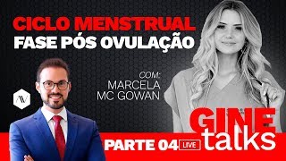 Quantos Dias Após A Ovulação Desce A Menstruação