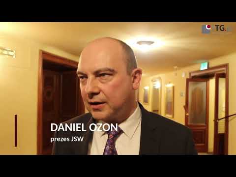JSW S.A. jest zainteresowana przejęciem Prairie Mining ... - Daniel Ozon prezes JSW odwołany