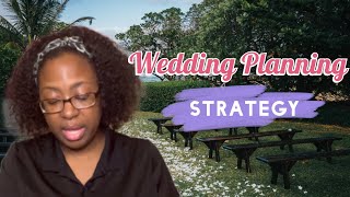 Strategies to Build your Wedding Planning Brand