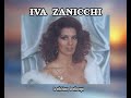 IVA  ZANICCHI - LA ORILLA BLANCA, LA ORILLA NEGRA  (LETRA)